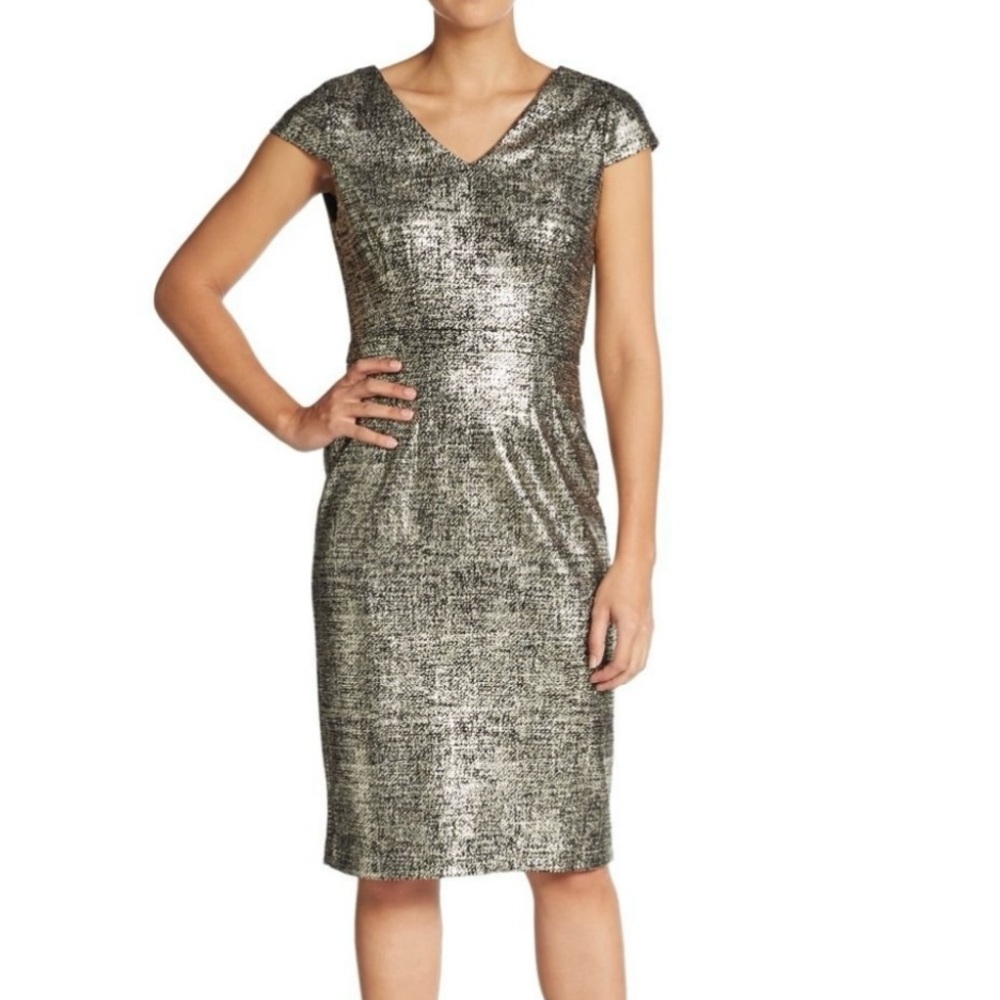 Betsey Johnson Cocktail Dress
